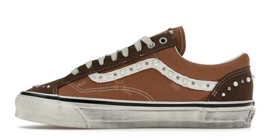 Vans LX Old Skool "Pearlized"