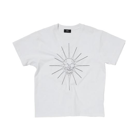 Thug Club TC Riding Skull Stitch T-shirt