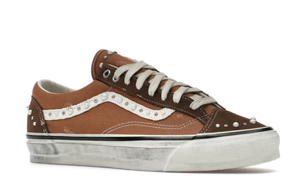 Vans LX Old Skool "Pearlized"