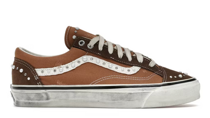 Vans LX Old Skool "Pearlized"
