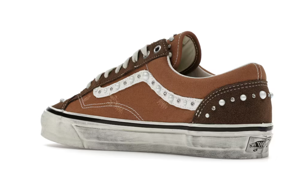 Vans LX Old Skool "Pearlized"
