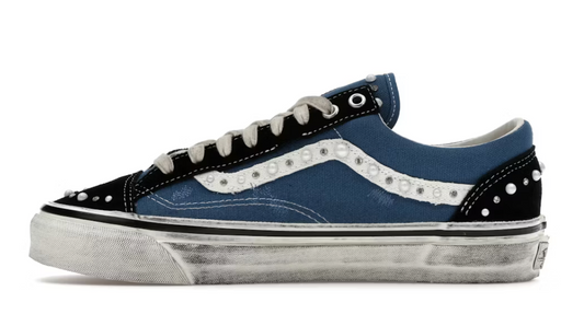 Vans LX Old Skool "Pearlized"