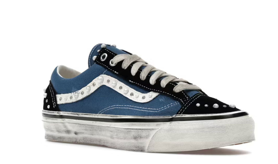 Vans LX Old Skool "Pearlized"