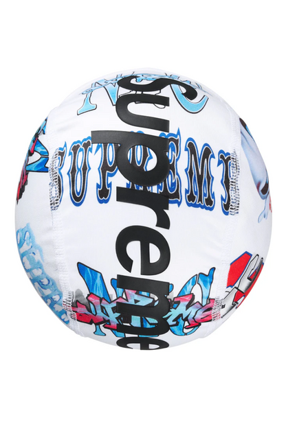 Supreme Flash Lightweight Balaclava White