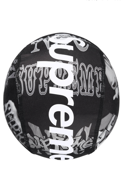 Supreme Flash Lightweight Balaclava Black