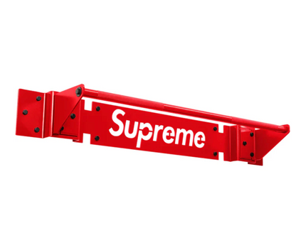 Supreme Tru Grit Pull Up Bar
