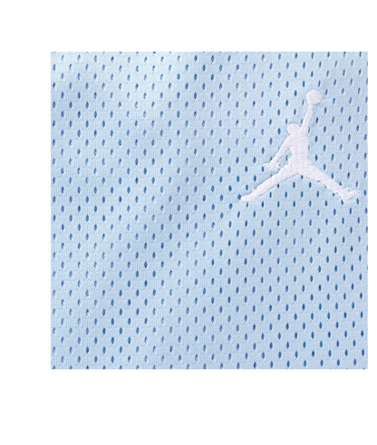 Supreme x Jordan Basketball Short Blue
