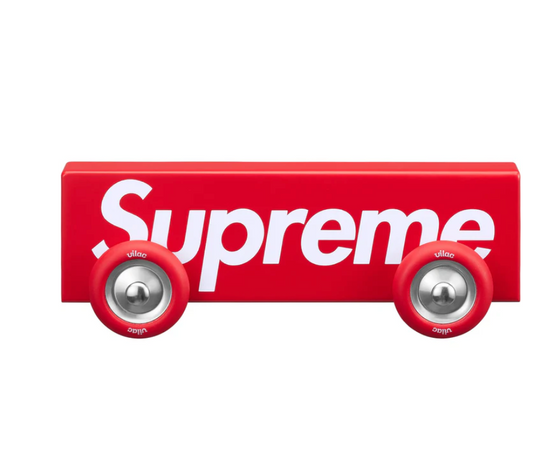 Supreme Vilac Box Logo Car