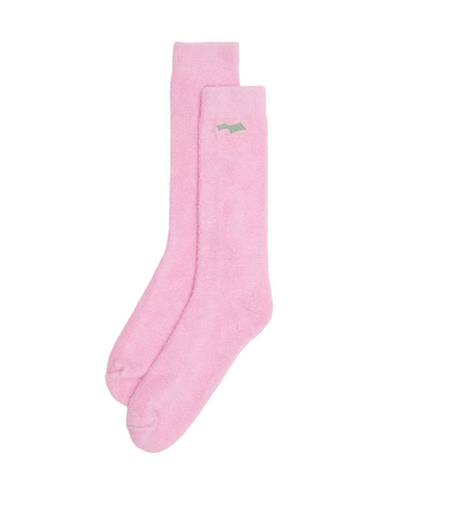 SKYLRK THIN LOOP SOCK 2-PACK