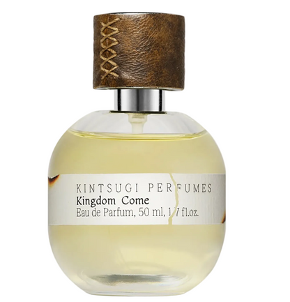 Kintsugi Perfumes x Kingdom Come Eau de Parfum 50ml