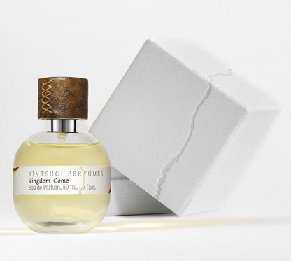Kintsugi Perfumes x Kingdom Come Eau de Parfum 50ml