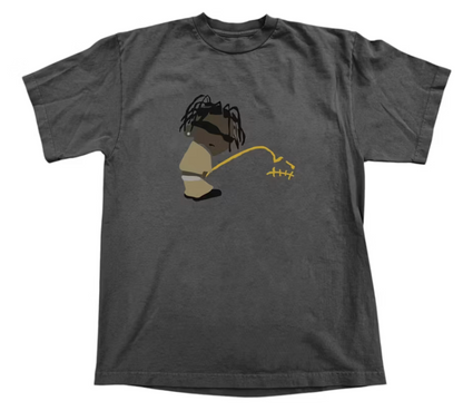 Travis Scott Rodeo CPFM Track 8 Tee