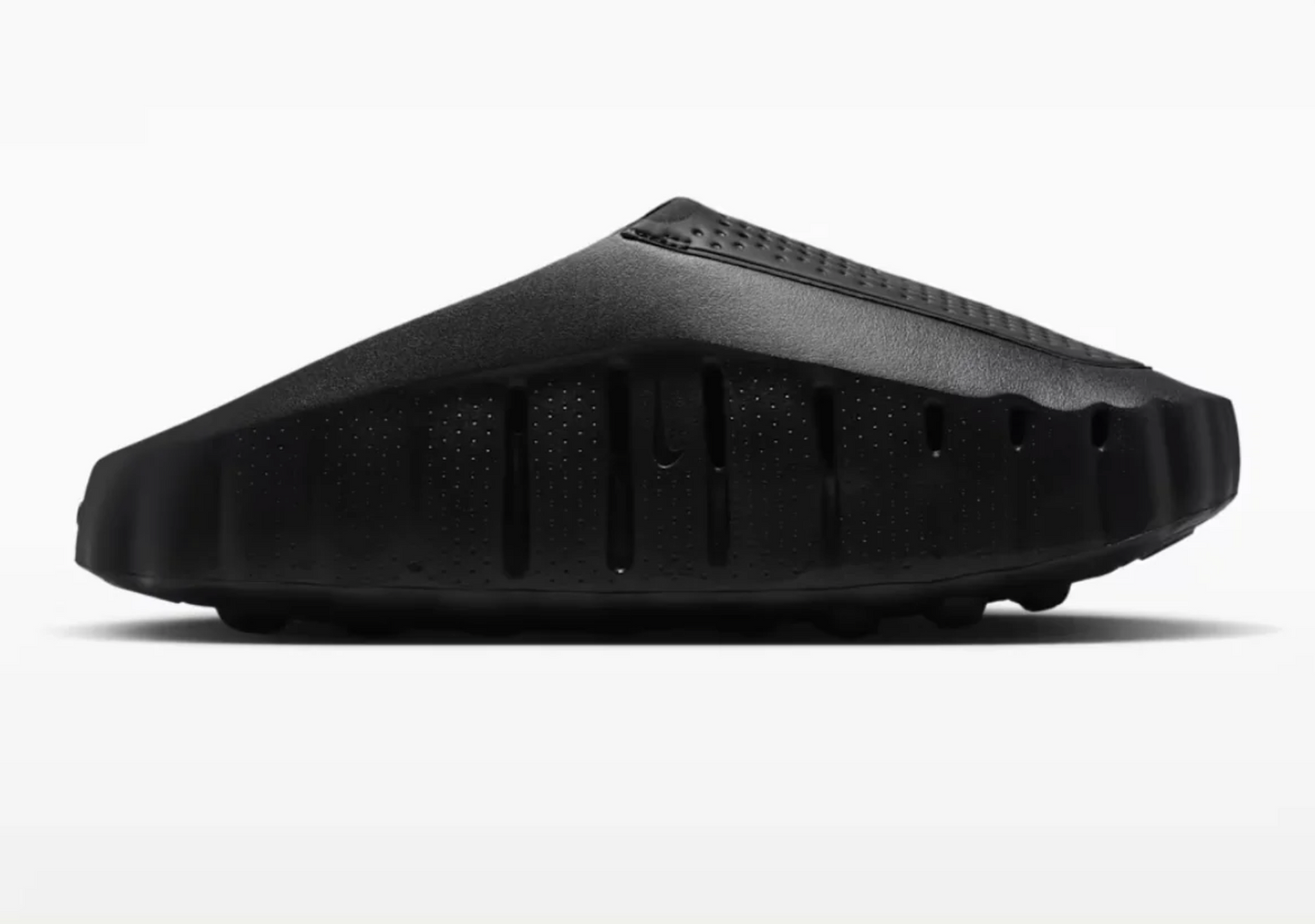 Nike Mind 001 Slide Triple Black