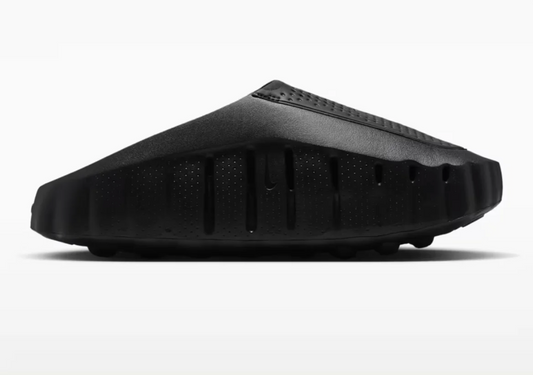 Nike Mind 001 Slide Triple Black