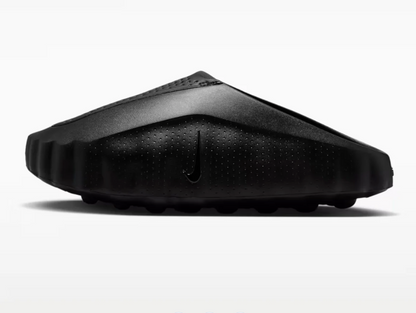 Nike Mind 001 Slide Triple Black