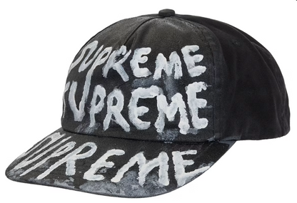 Supreme Painted 5-Panel Hat