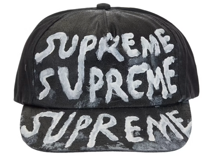 Supreme Painted 5-Panel Hat