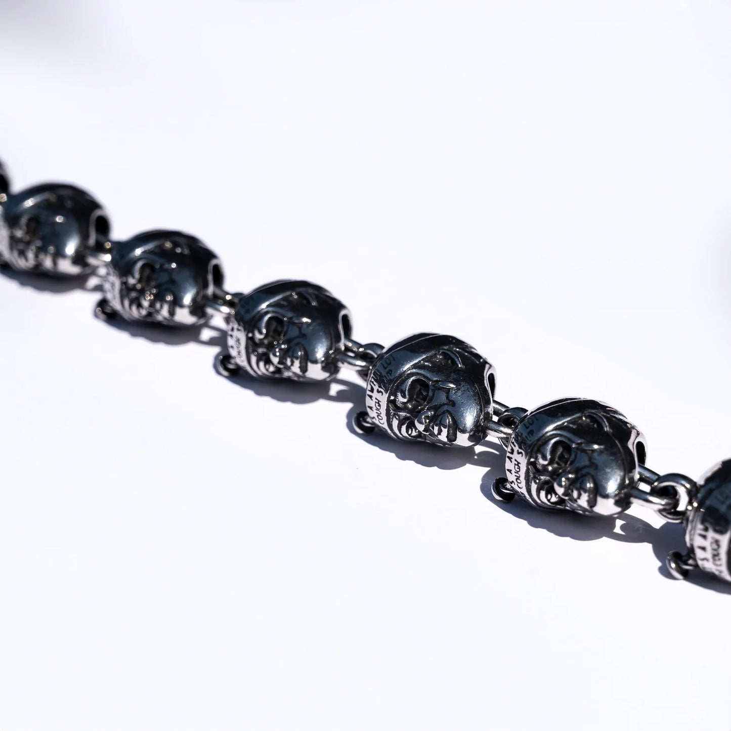 ALOCS Wallet Chain