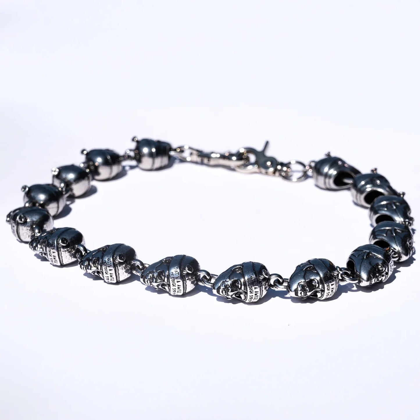ALOCS Wallet Chain