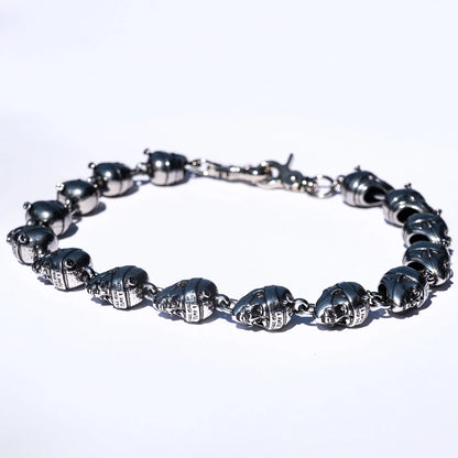 ALOCS Wallet Chain