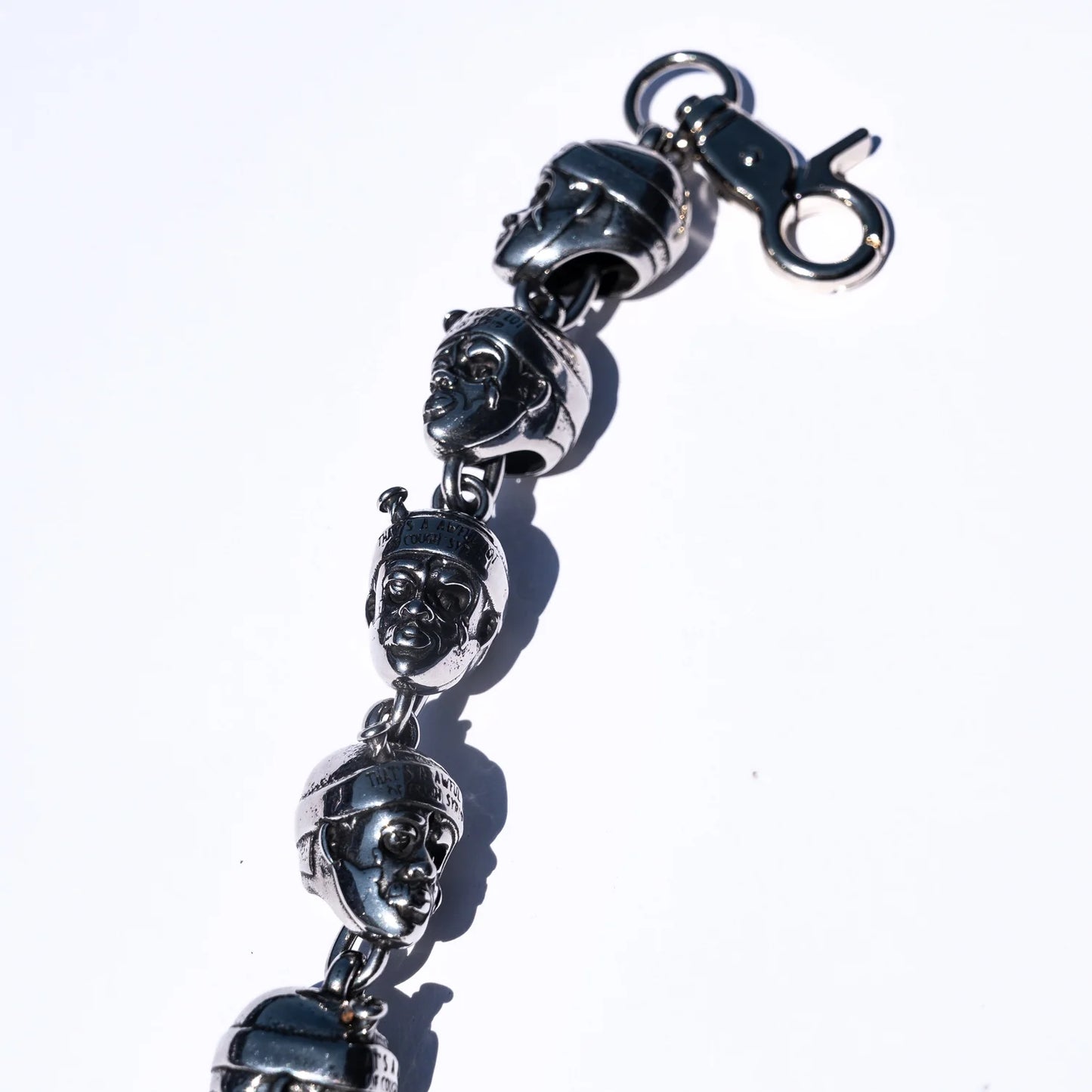 ALOCS Wallet Chain