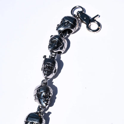 ALOCS Wallet Chain