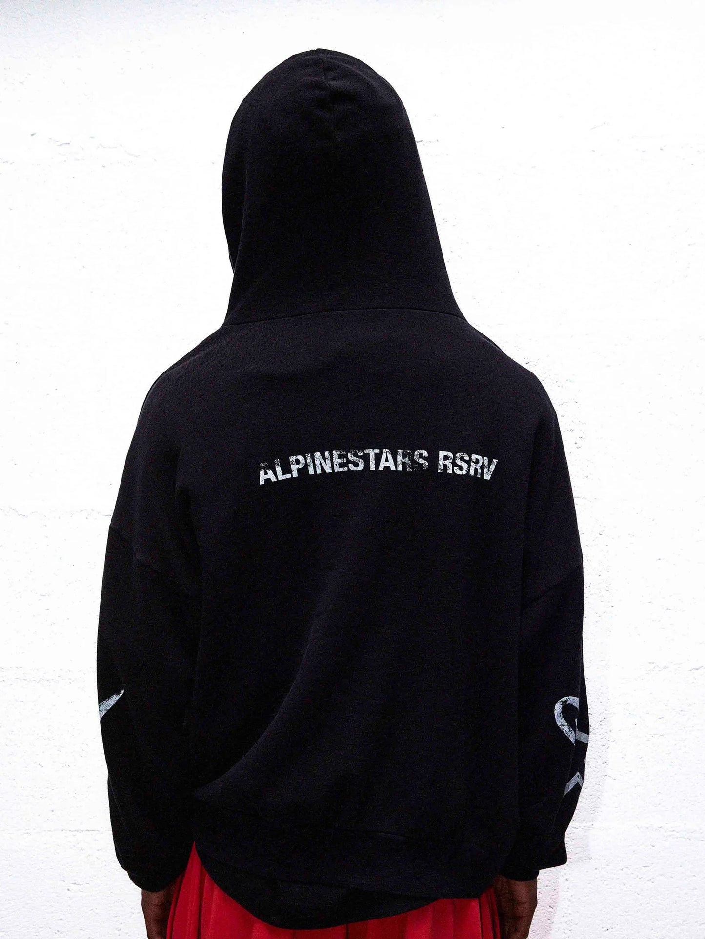 Alpinestars RSRV GP Force Hoodie