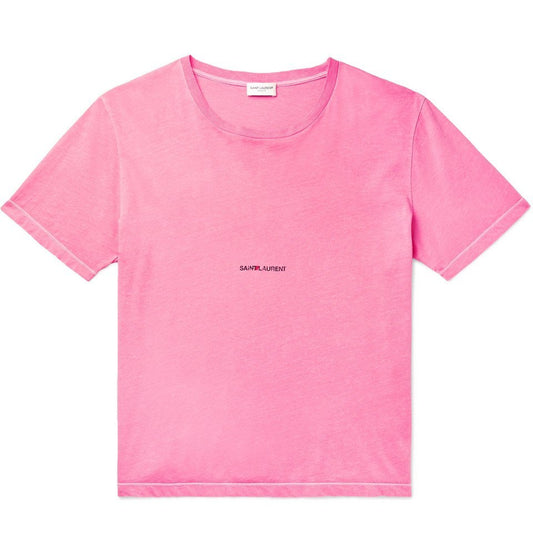 SAINT LAURENT T-SHIRT