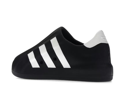 adidas adiFOM Superstar Black White