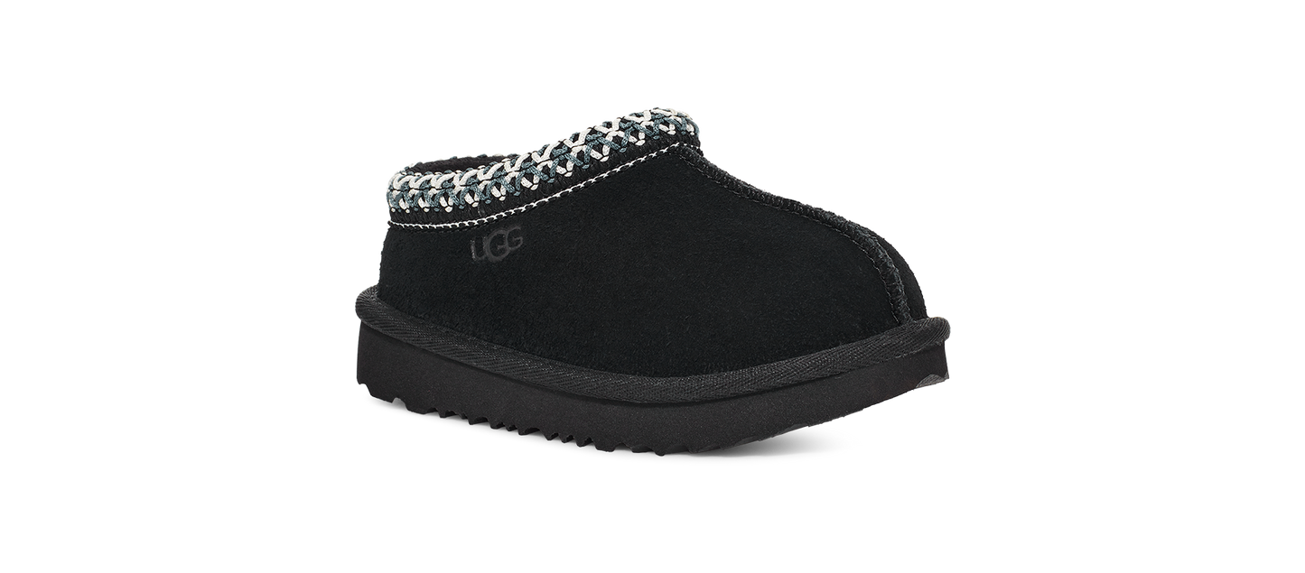 UGG T Tasman II Black
