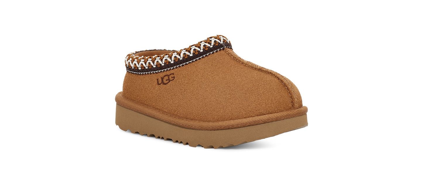 UGG T Tasman II Chestnut