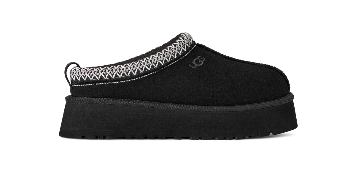 UGG W Tazz II Black