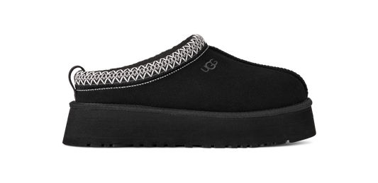 UGG W Tazz II Black