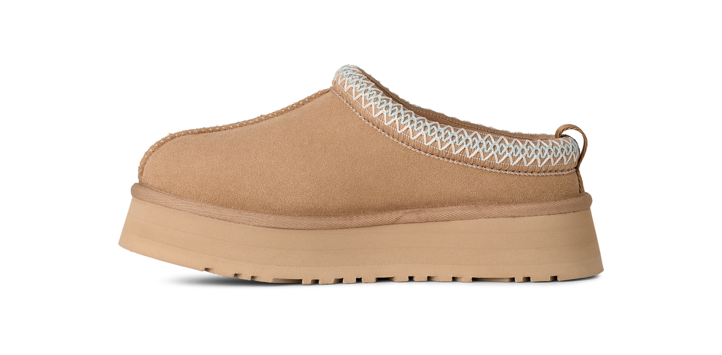 UGG W Tazz II Sand