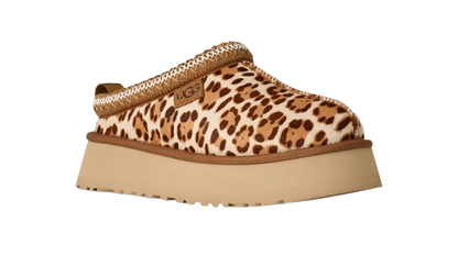 UGG W Tazz Plains Felcity Leopard Jasmine