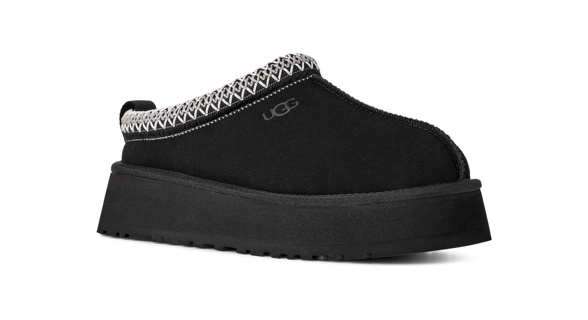 UGG W Tazz II Black