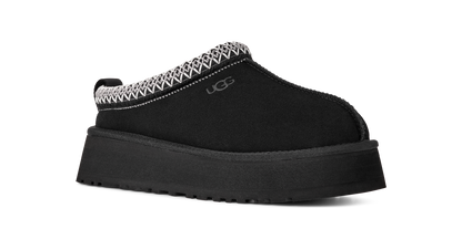 UGG W Tazz II Black