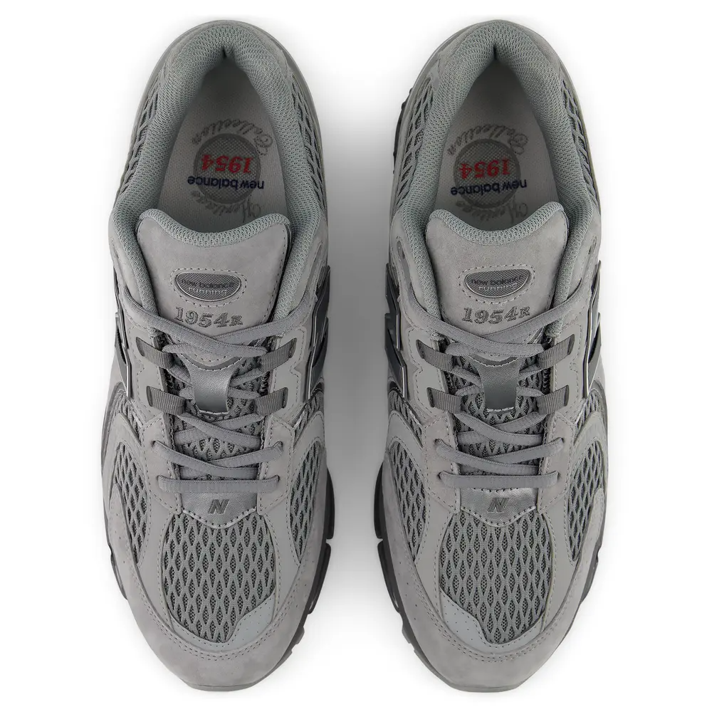 New Balance U195438R