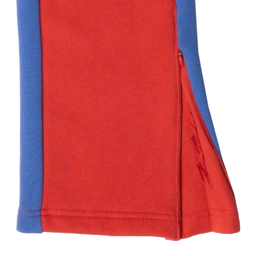 Pelle Pelle American Bruiser Jogger Cabernet