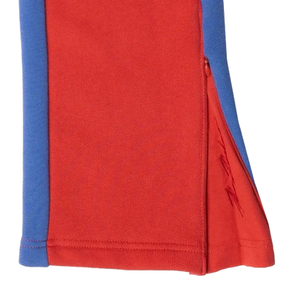 Pelle Pelle American Bruiser Jogger Cabernet