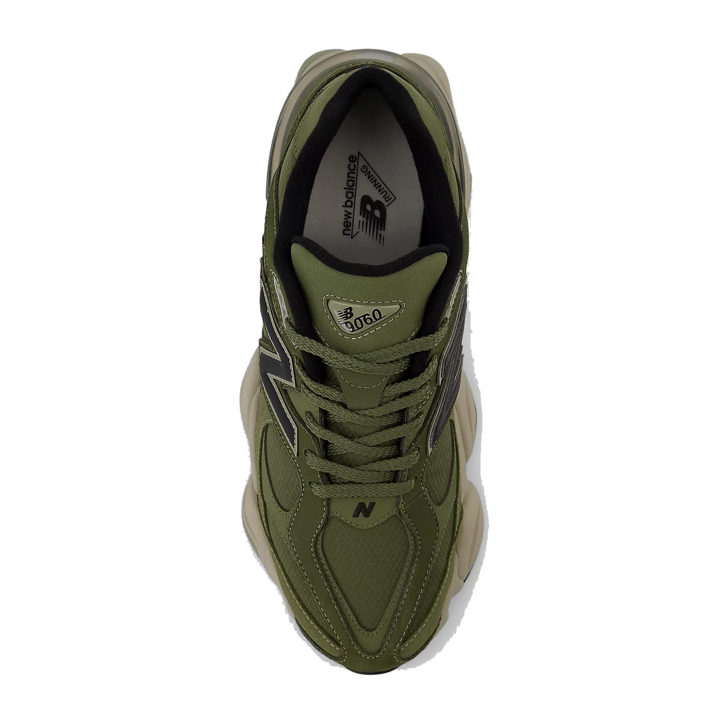 New Balance U9060ORC