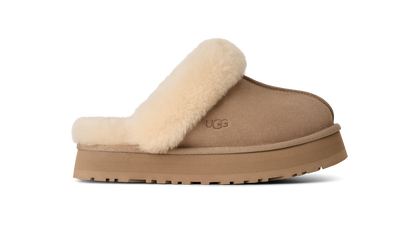 UGG W Disquette Sand