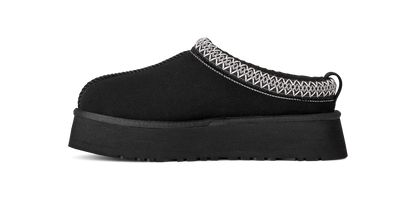 UGG W Tazz II Black