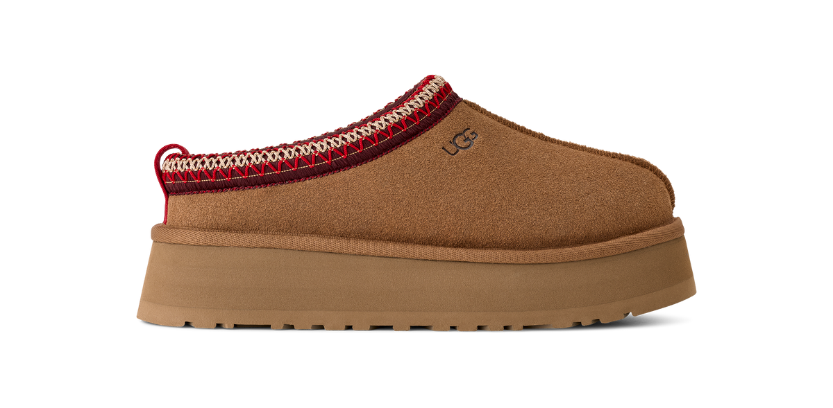 UGG W Tazz II Chestnut