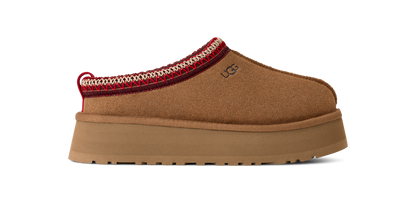 UGG W Tazz II Chestnut