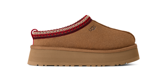 UGG W Tazz II Chestnut