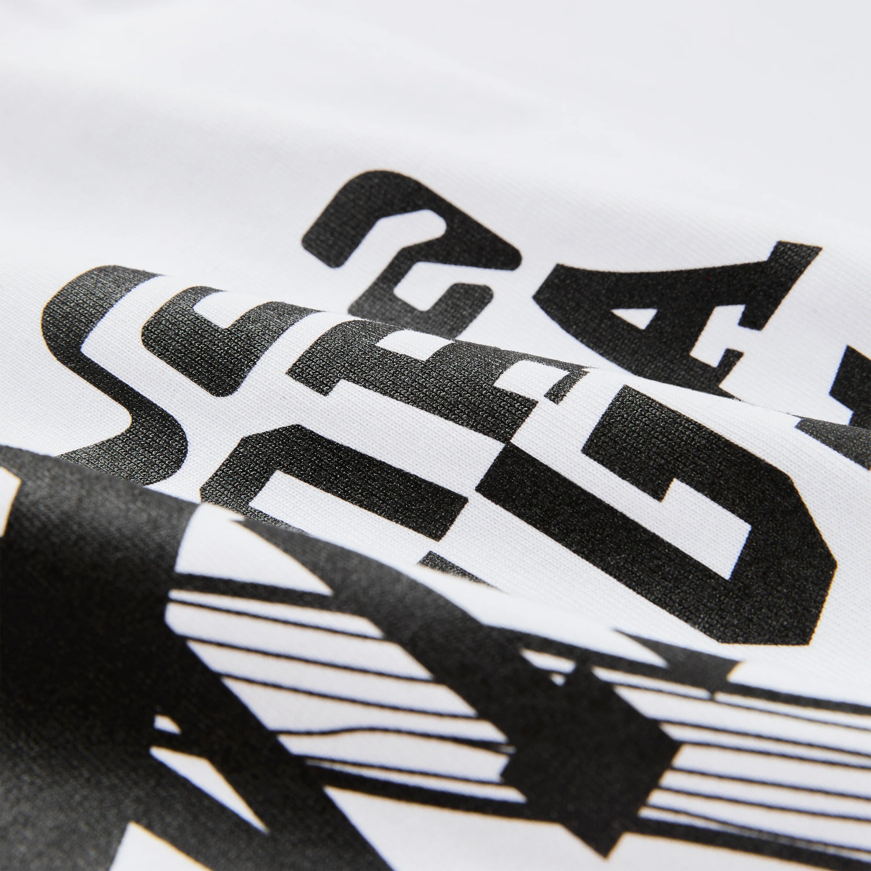 Sp5der Pyrex Tee White For Virgil Abloh Archive – HIGHKIOSK
