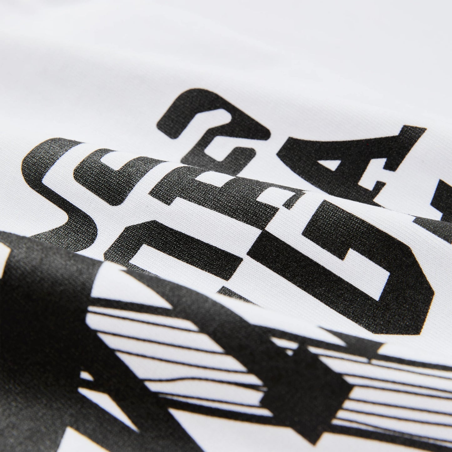 Sp5der Pyrex Tee White For Virgil Abloh Archive