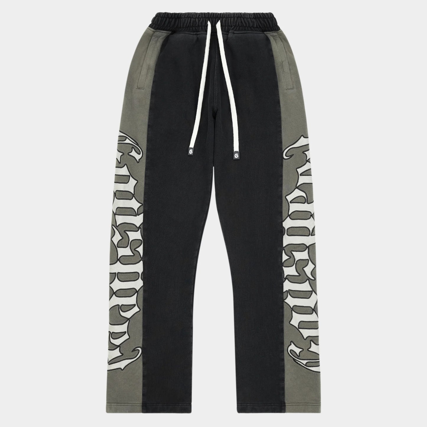 Godspeed Courtside Sweatpants Black Grey
