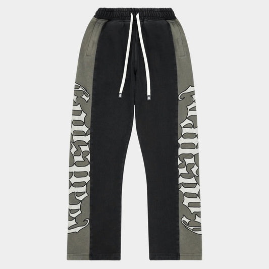 Godspeed Courtside Sweatpants Black Grey